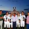 Le nostre medaglie - Campionato Italiano Polo 2010